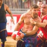 Итальянский спорт и футбол