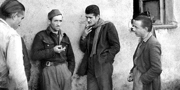История итальянского кино