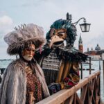 Все о Венецианском карнавале