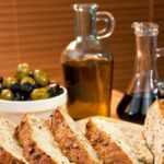 Древняя Римская кухня