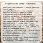 Как учить итальянский быстро