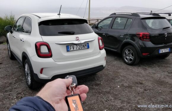 Советы по аренде авто в Италии