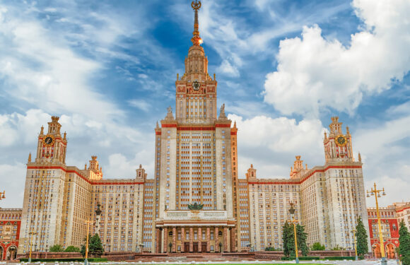 Лучшие города для студентов
